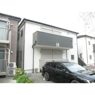 大会下コーポの画像