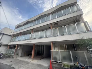 サンライズ城が山の画像