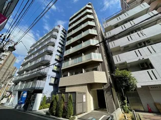 REXZY西川口AZ IVの画像