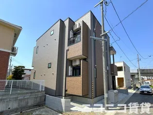 ハーモニーテラス5丁目③の画像