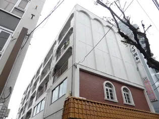 ハイツ宮本の画像