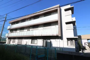 プリュネ向山の画像