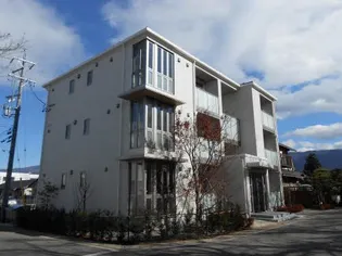 ラムズ ヒルIIの画像