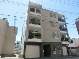 ルジュール中島公園の画像