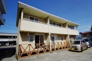 ファミーユ今泉 Bの画像