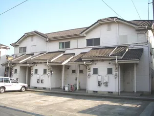 宮田コーポの画像