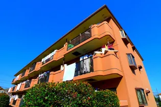 クレール槇の画像