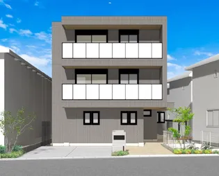 ラ セーヌの画像