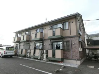 オークヒルズ壱番館の画像