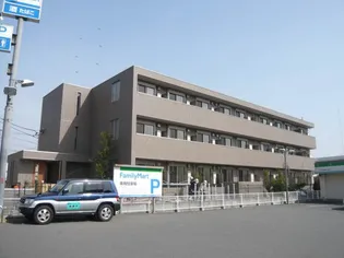 リバード北加瀬の画像