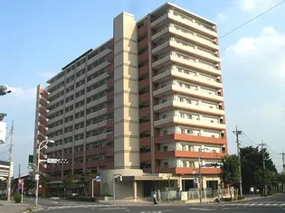 サンデュエル桐生パークヒルズの画像