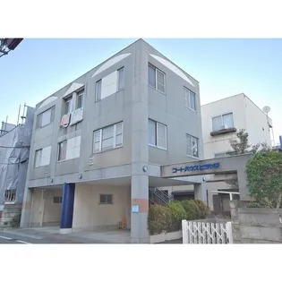 コートハウスヒラヤマの画像