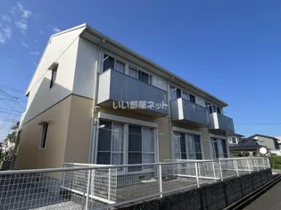 シャーメゾンH&I B棟の画像