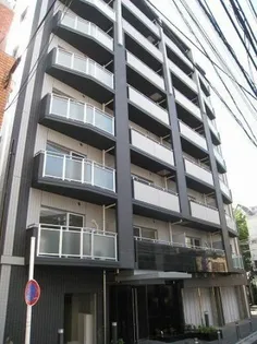 AXAS四谷3丁目の画像