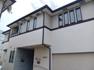 テラス喜多見ガーデンの画像