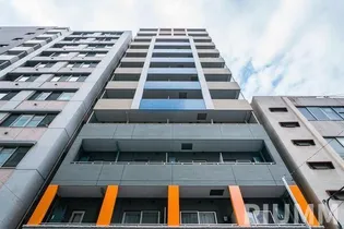 東京都千代田区神田司町2【マンション】の外観