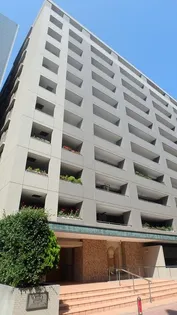 神奈川県横浜市中区太田町3【マンション】の外観