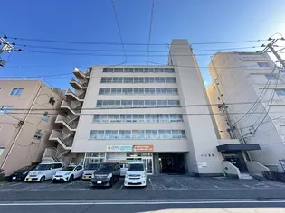 メゾン信濃の画像