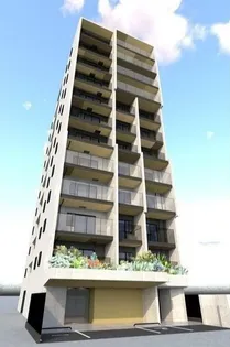 リビオメゾン東池袋【7階】の外観