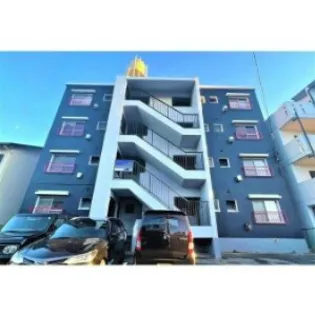 ハイツ稲沢H棟の画像