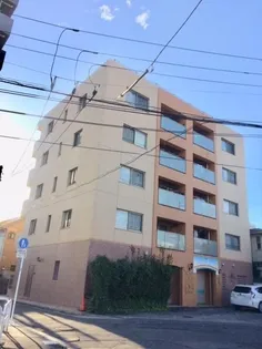JLBグランエクリュ飛鳥山の画像