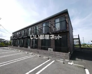 アムールH Kの画像