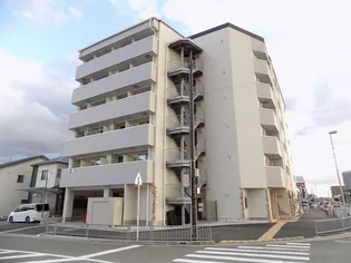 ラ メール諏訪森の画像