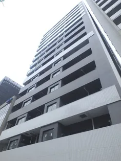 大阪府大阪市北区西天満5【マンション】の外観