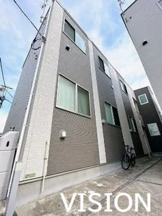 ハーモニーテラス梅田IIの画像