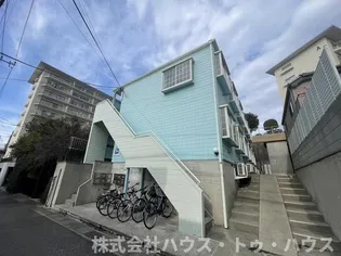 キャピタル北小金の画像