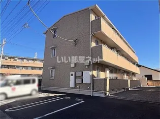 メゾンアーバンHIの画像