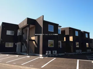 CANNA LILY 隼人の画像