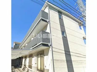 LA FELICIA相模原の画像