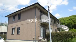 セジュール橋口の画像
