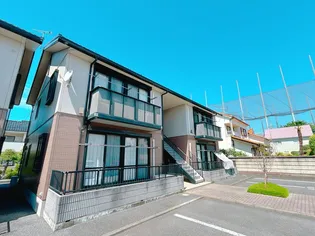 メサージュ ド ローズAの画像