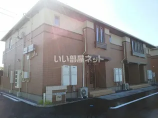 ベル コリーヌ A Bの画像