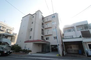 セントラル庚午第二マンションの画像