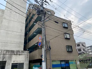 シャレード北仙台の画像
