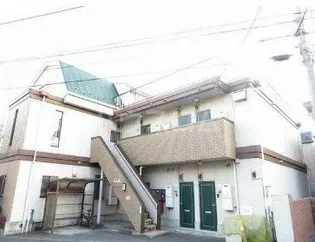 吉祥寺六番館の画像