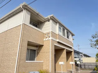 ウィステリアⅠの画像