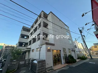 WEST VILLEGEの画像