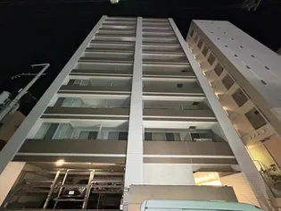 大阪府高槻市芥川町1【マンション】の外観