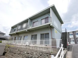 横山アパートの画像