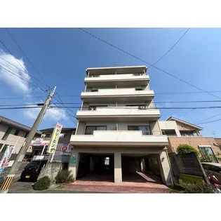 松尾ビルの画像