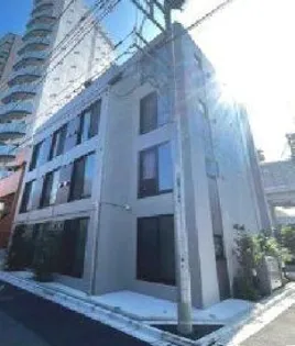 crostone西巣鴨【1階】の外観