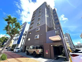 セントラル プレイス 那覇新都心の画像