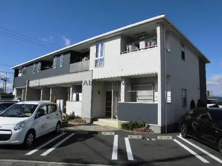 アヴァンセ大日の画像