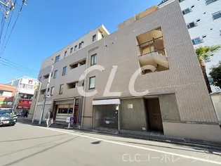 FWビル【2階】の外観