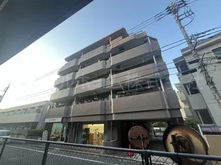 ベルビュー上原2番館の画像