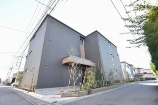 ラフレシール大宮の画像